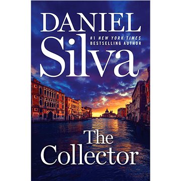 

The Collector: A Novel