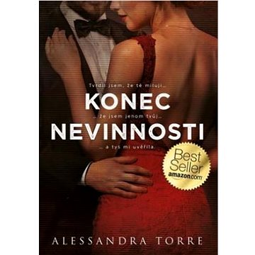 

Konec nevinnosti