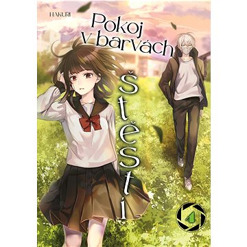 

Pokoj v barvách štěstí 4