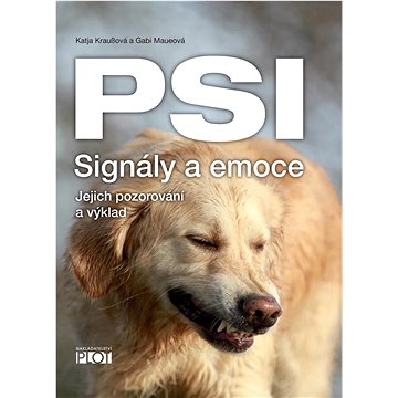 

Psi: Signály a emoce