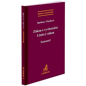 

Zákon o vyvlastnění Liniový zákon