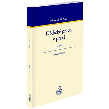 

Dědické právo v praxi