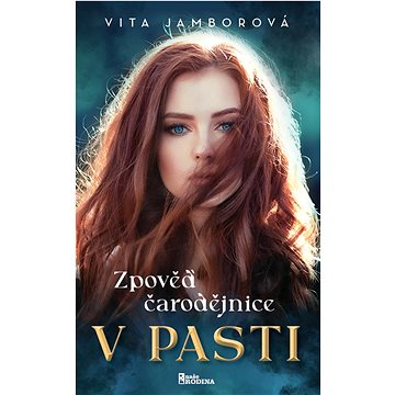 

V pasti: Zpověď čarodějnice