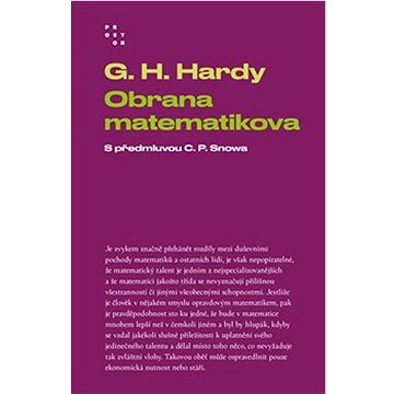 

Obrana matematikova