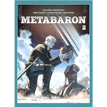 

Metabaron 2 (brož.)