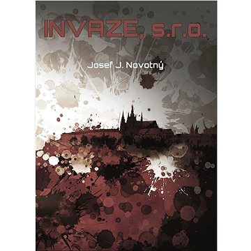 

Invaze