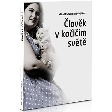 

Člověk v kočičím světě