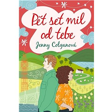 

Pět set mil od tebe