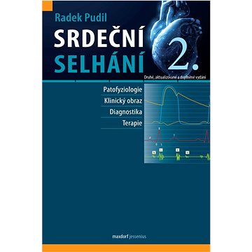 

Srdeční selhání
