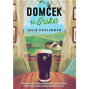

Domček v Írsku