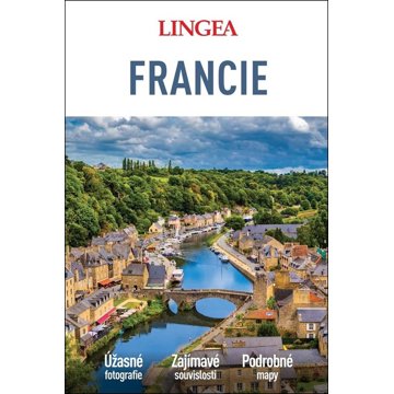 

Francie: Úžasné fotografie, Zajímavé souvislosti, Podrobné mapy