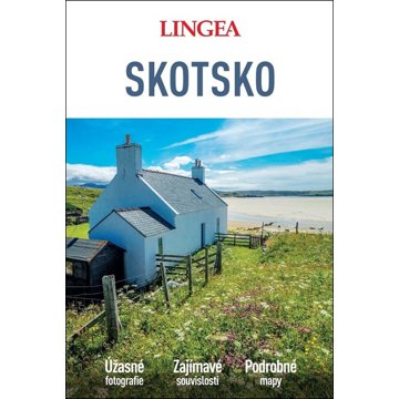 

Skotsko: Úžasné fotografie, Zajímavé souvislosti, Podrobné mapy