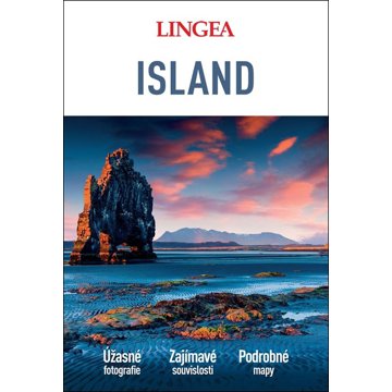 

Island: Úžasné fotografie, Zajímavé souvislosti, Podrobné mapy