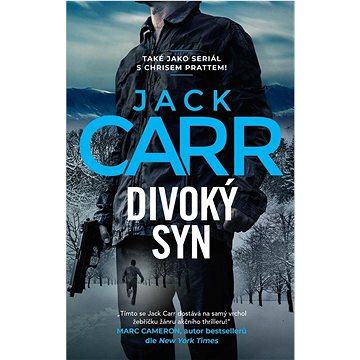 

Divoký syn