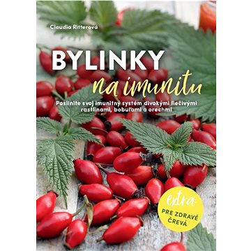 

Bylinky na imunitu