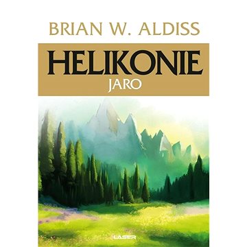 

Helikonie Jaro