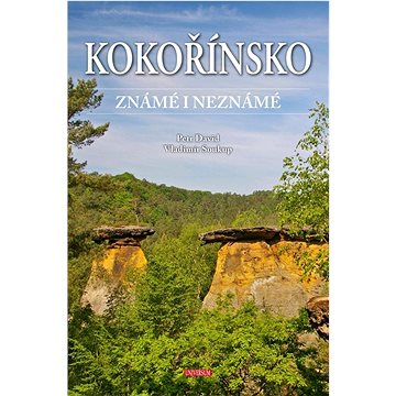 

Kokořínsko známé i neznámé