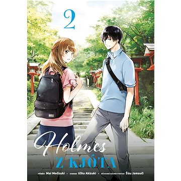 

Holmes z Kjóta 2