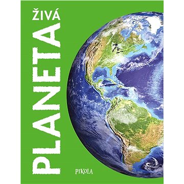 

Živá planeta