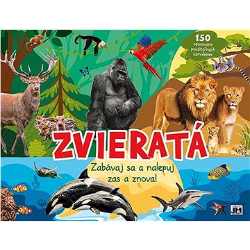 Zvieratá