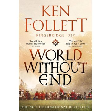 

World Without End