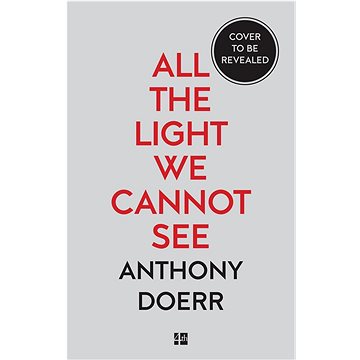 

All the Light We Cannot See. Film Tie-In