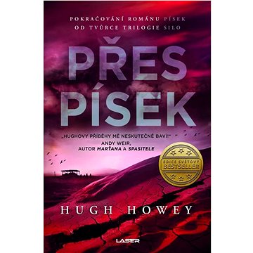 

Přes písek