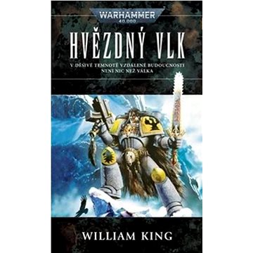 

Hvězdný vlk: Warhammer 40 000