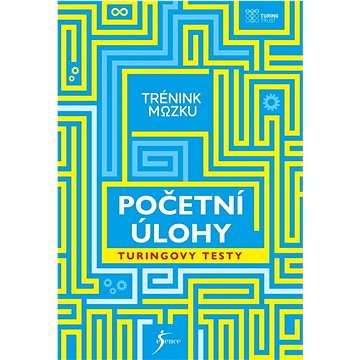 

Trénink mozku Početní úlohy: Turingovy testy