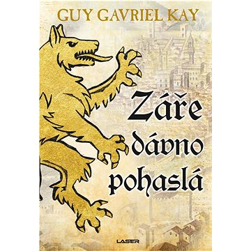 

Záře dávno pohaslá