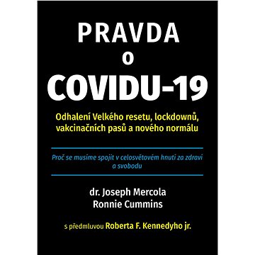 

Pravda o covidu-19