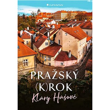 

Pražský (k)rok