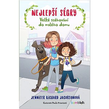 

Nejlepší ségry: Velké stěhování do malého domu
