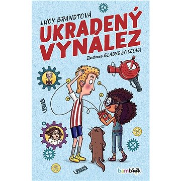 

Ukradený vynález