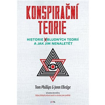

Konspirační teorie: Historie bludných teorií a jak jim nenaletět