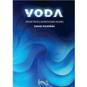 

Voda Dětské písně s doprovodem klavíru