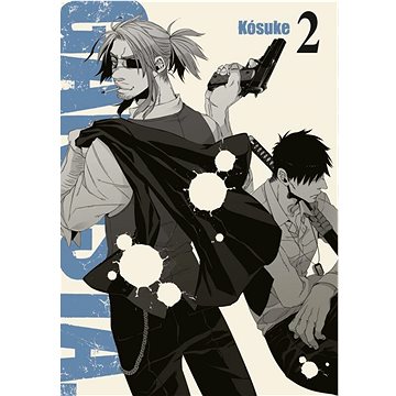 

Gangsta