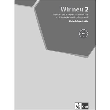 

Wir neu 2 Metodická příručka: A2.1