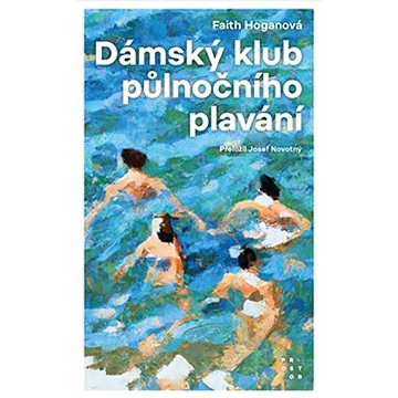 

Dámský klub půlnočního plavání