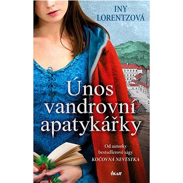 

Únos vandrovní apatykářky