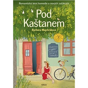 

Pod Kaštanem