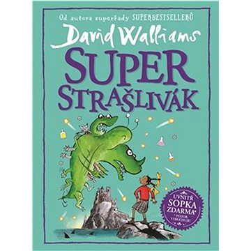 

Superstrašlivák