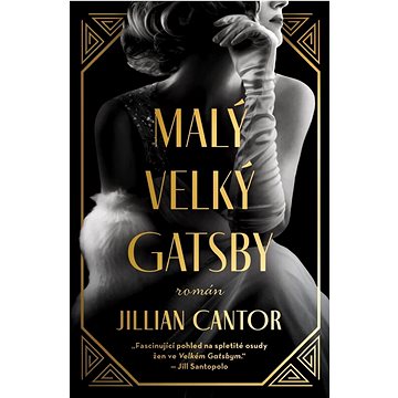 

Malý velký Gatsby