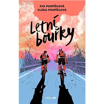 

Letní bouřky