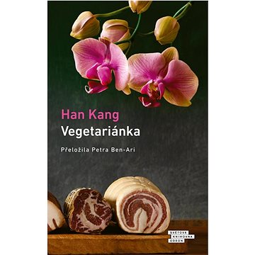 

Vegetariánka
