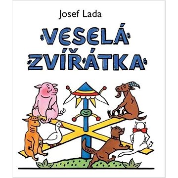 

Veselá zvířátka