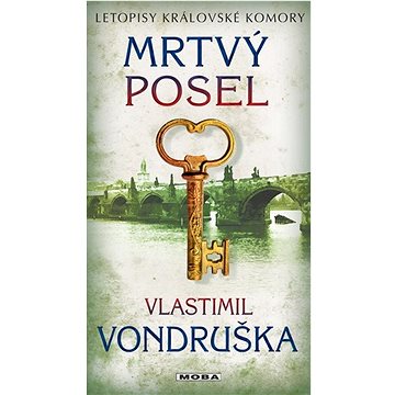 

Mrtvý posel: Letopisy královské komory