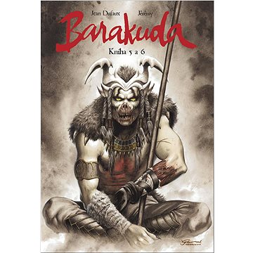 

Barakuda: Kniha 5 a 6