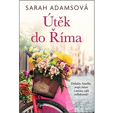 

Útěk do Říma