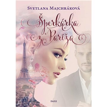 

Šperkárka z Paríža